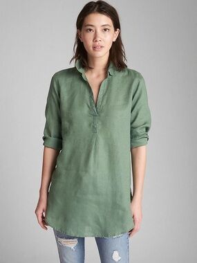 Gap linen Shirt
